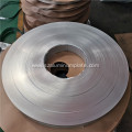 1 inch aluminium strip for fin stock